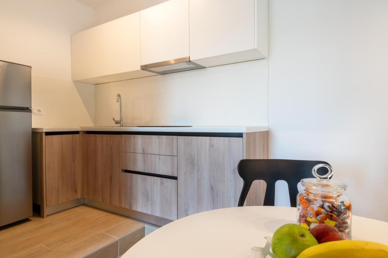 Apartment Nocturno Neum