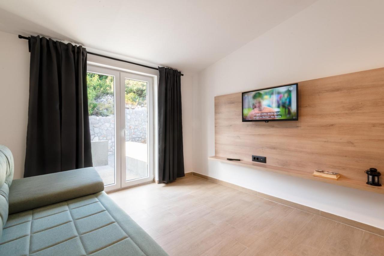 Nocturno Apartment Neum