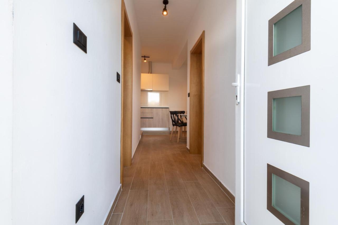 Apartment Nocturno *