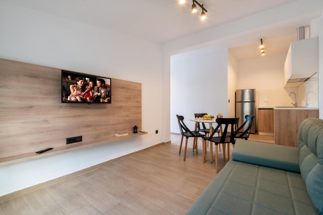 Nocturno Apartment *
