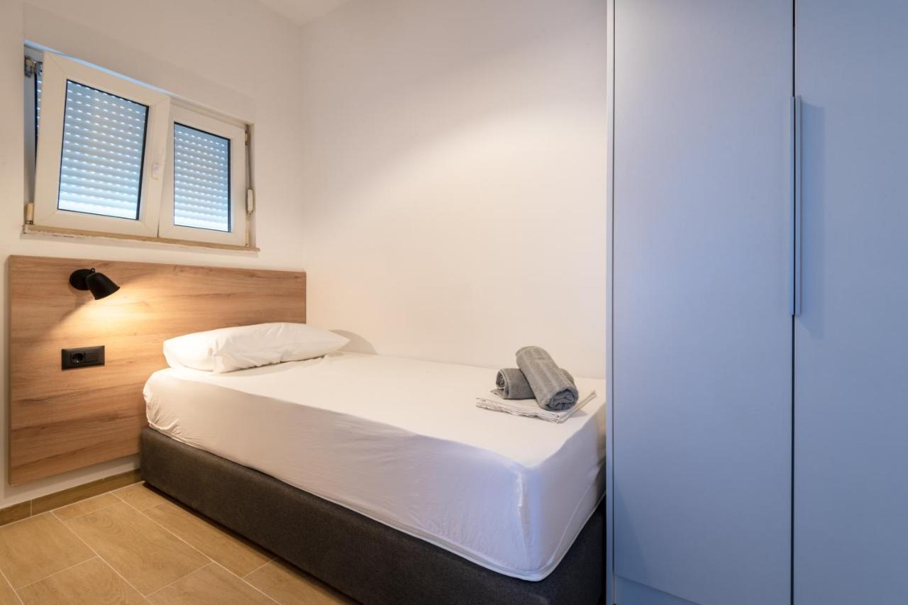 Nocturno Apartment
