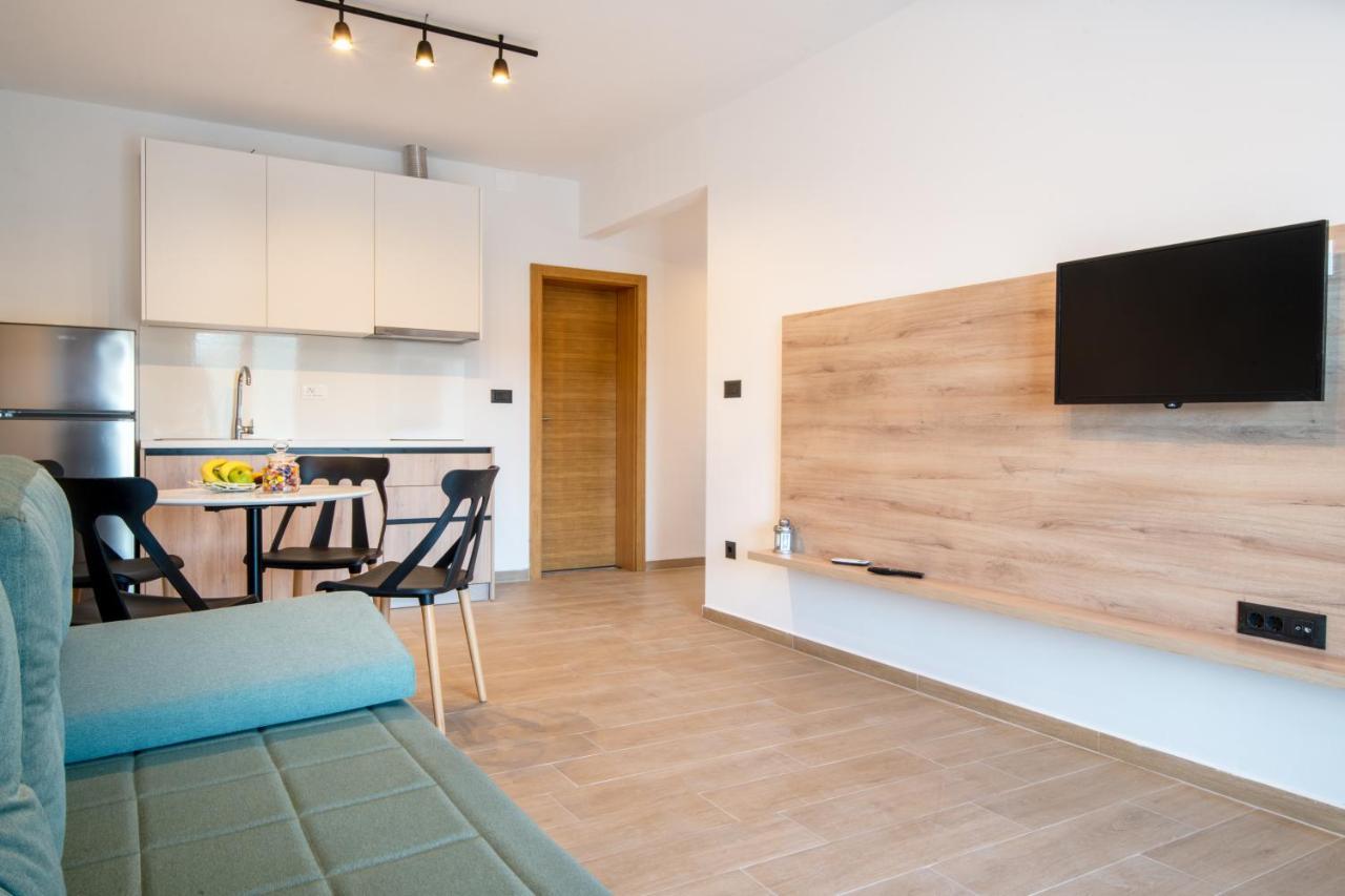 Nocturno Apartment Neum